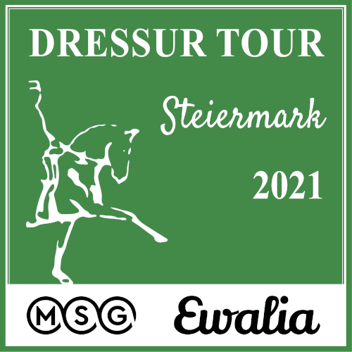 Dressur Tour Steiermark 2019